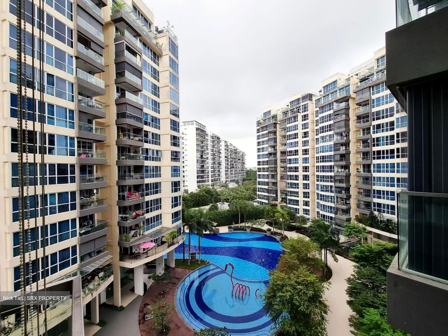 The Tampines Trilliant (D18), Condominium #570028111